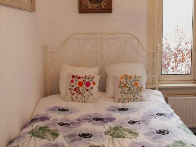 Kamer location à Antwerpen