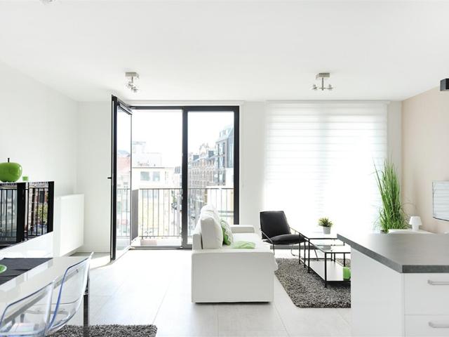 Appartement location à Antwerpen