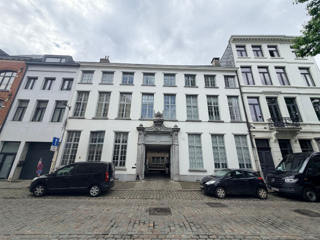 Appartement location à Antwerpen