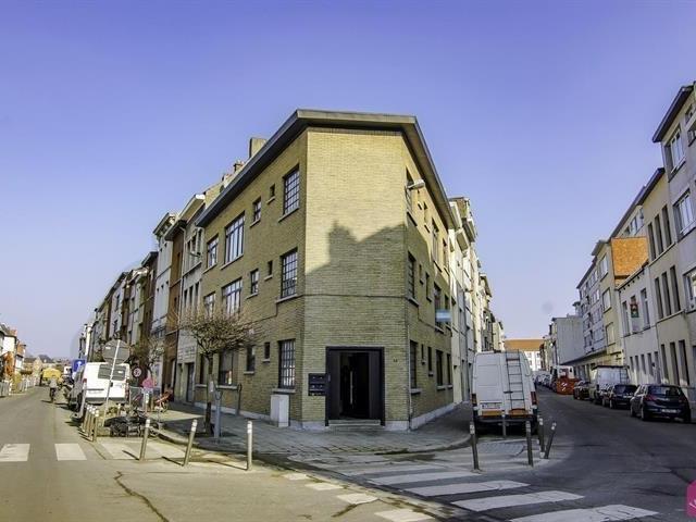 Appartement location à Antwerpen