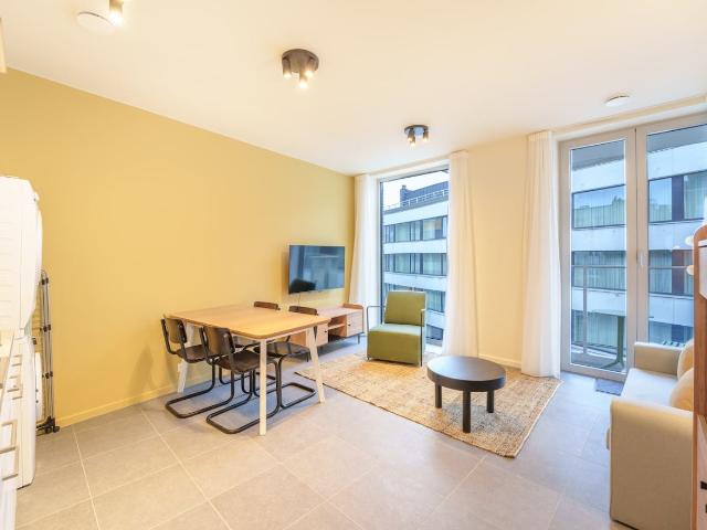 Appartement location à Antwerpen