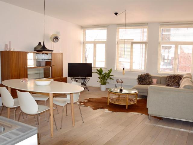 Appartement location à Antwerpen