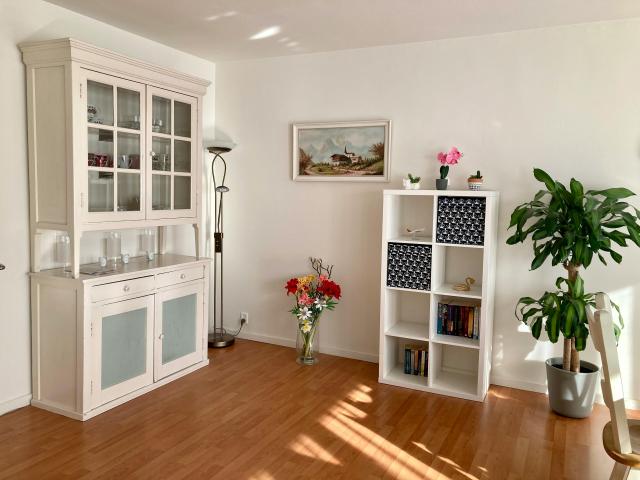 Appartement location à Antwerpen