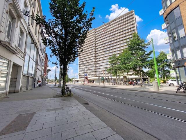 Appartement location à Antwerpen