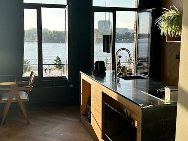 Appartement location à Antwerpen