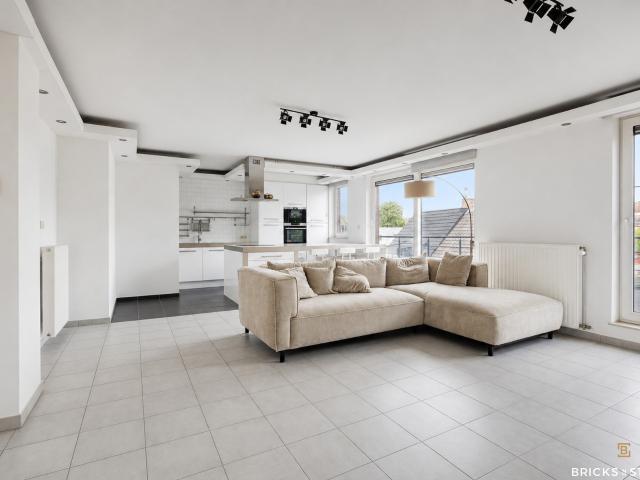 Appartement location à Antwerpen