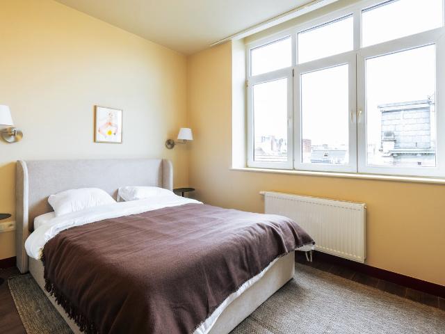 Appartement location à Antwerpen