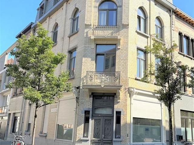 Appartement location à Antwerpen