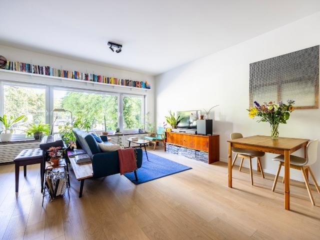 Appartement location à Antwerpen