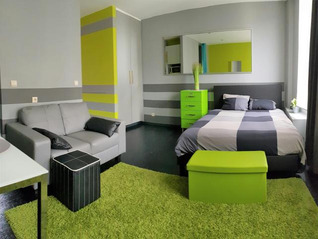 Appartement location à Antwerpen