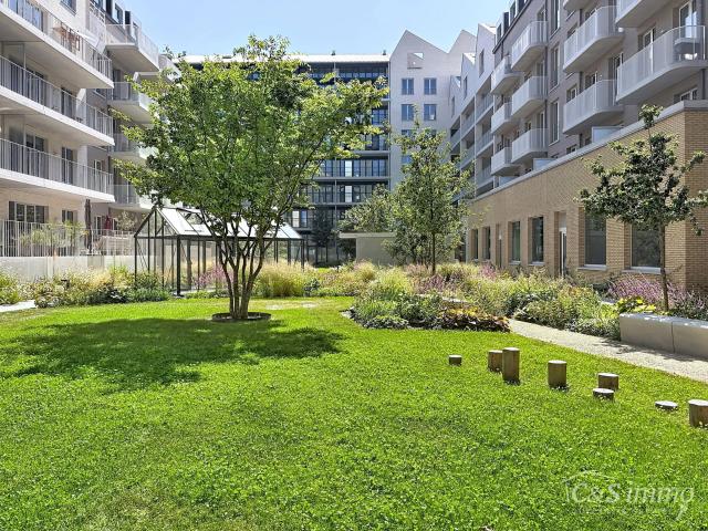 Appartement location à Antwerpen