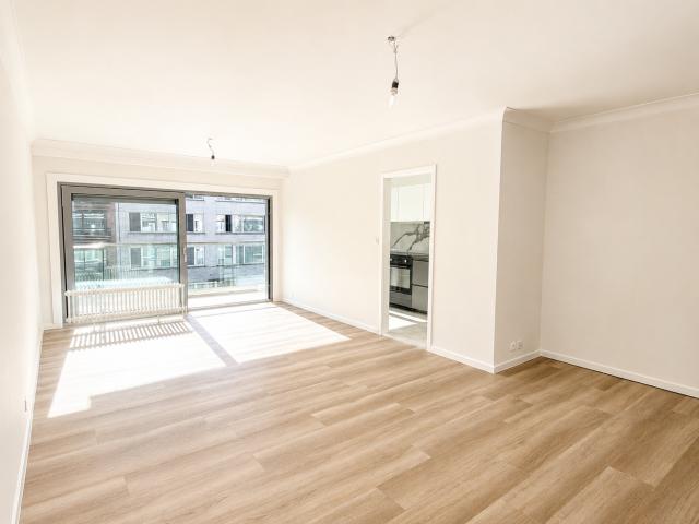 Appartement location à Antwerpen