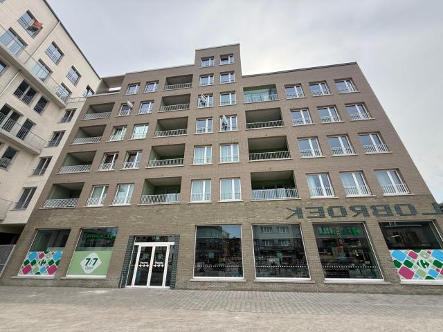Appartement location à Antwerpen