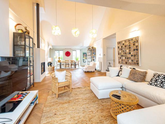 Appartement location à Antwerpen