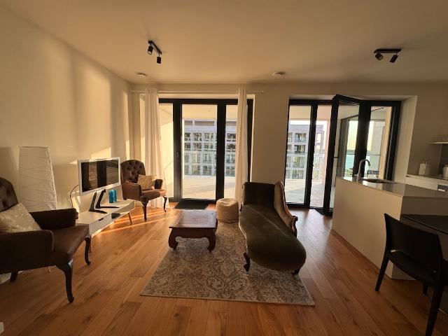 Appartement location à Antwerpen