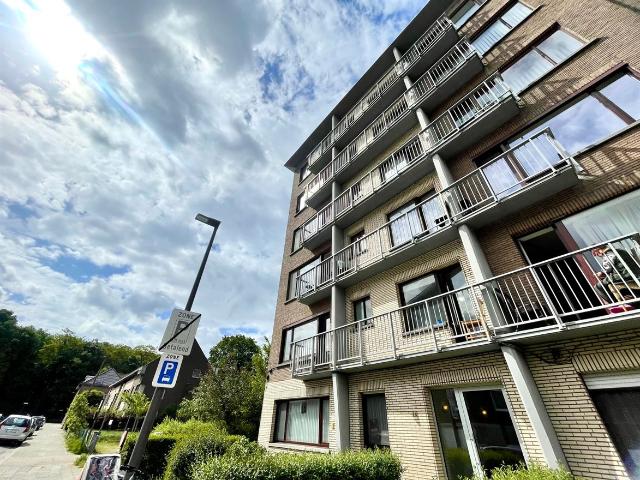 Appartement location à Antwerpen
