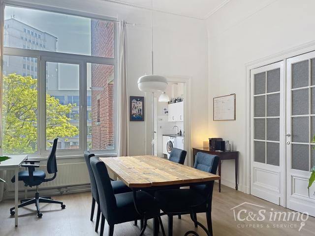 Appartement location à Antwerpen