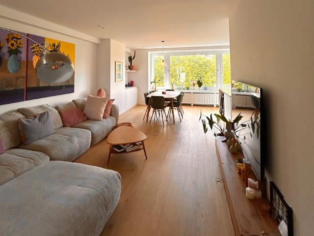 Appartement location à Antwerpen