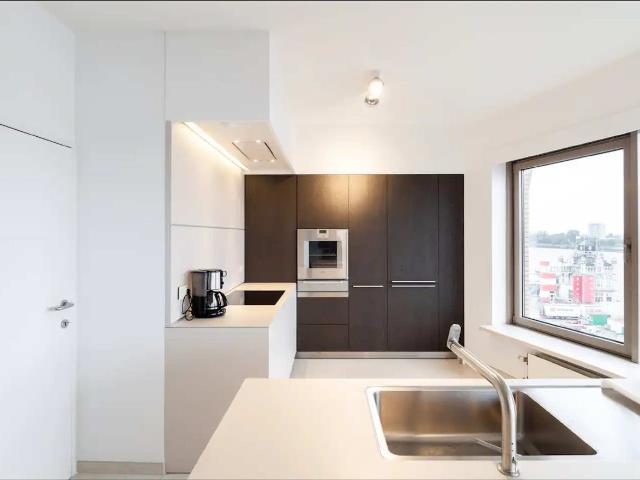 Appartement location à Antwerpen