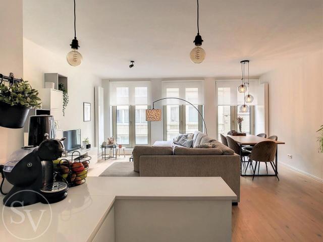 Appartement location à Antwerpen
