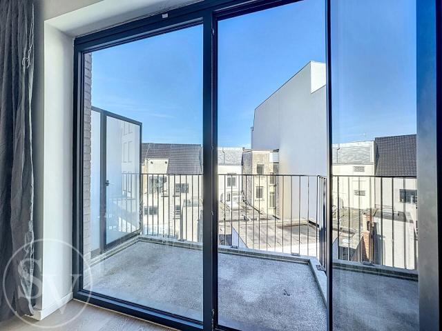 Appartement location à Antwerpen