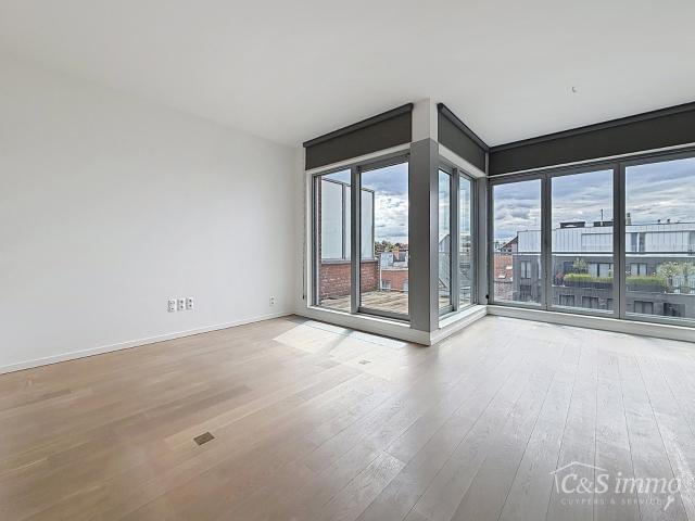 Appartement location à Antwerpen