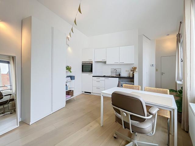 Kot location à Antwerpen