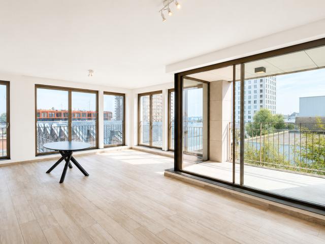 Appartement location à Antwerpen