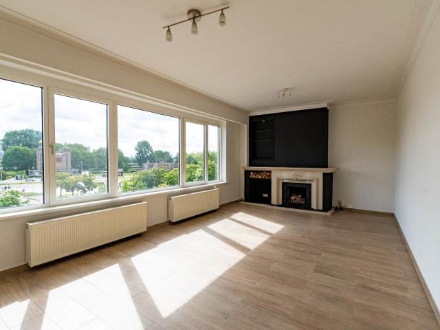 Appartement location à Antwerpen