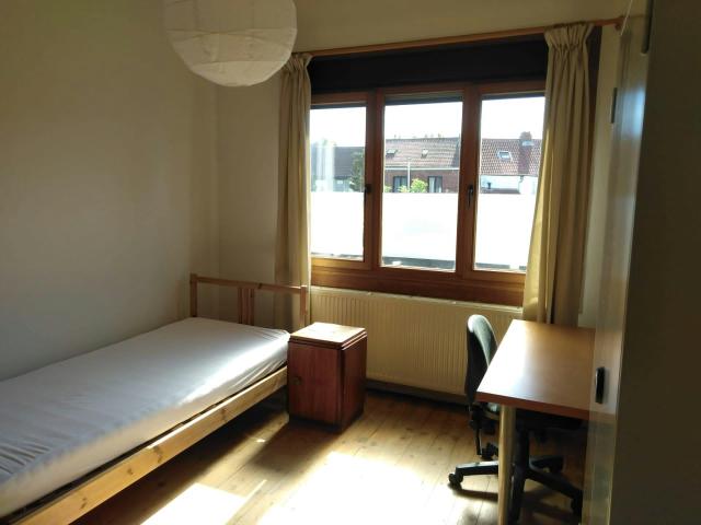 Appartement location à Antwerpen