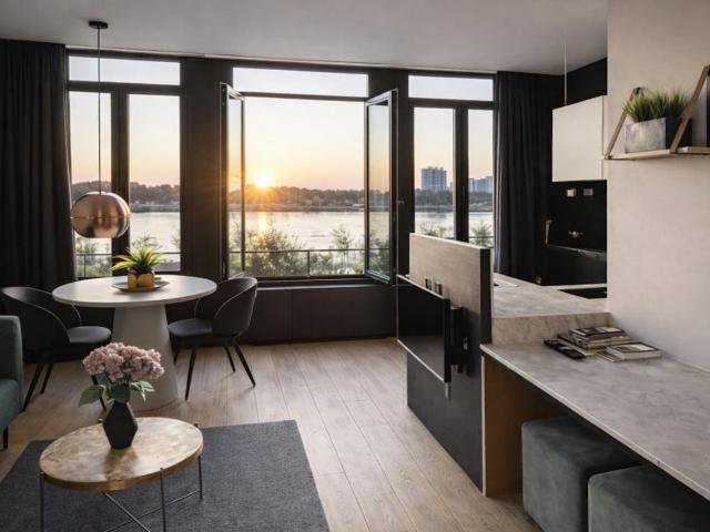 Appartement location à Antwerpen