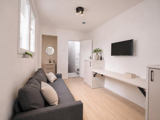 Kamer location à Antwerpen