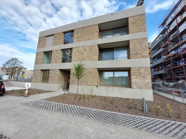 Appartement location à Antwerpen