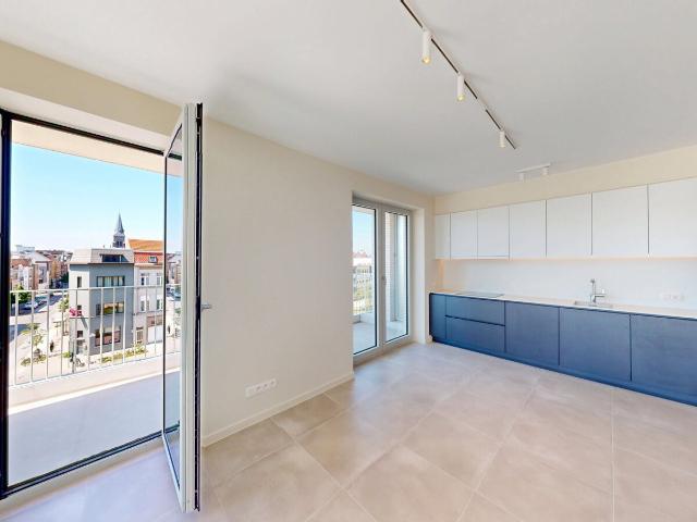 Appartement location à Antwerpen