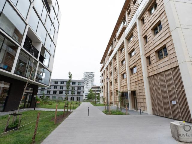 Appartement location à Antwerpen