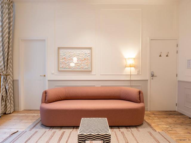 Appartement location à Antwerpen