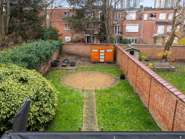 Appartement location à Antwerpen