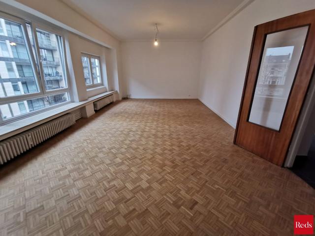 Appartement location à Antwerpen