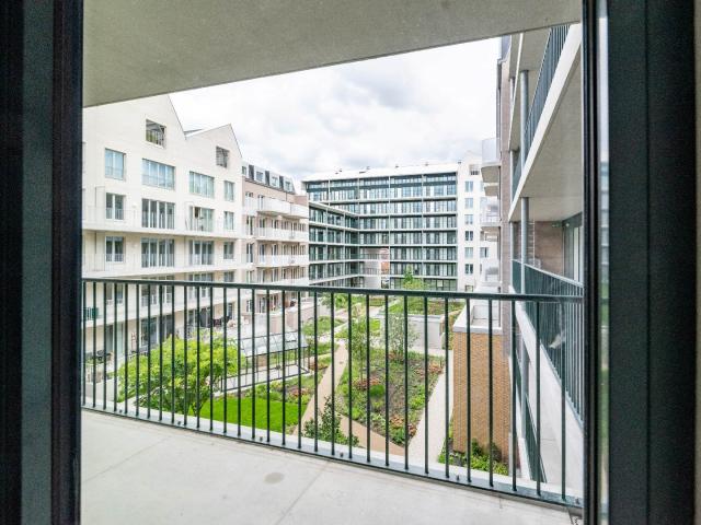 Appartement location à Antwerpen