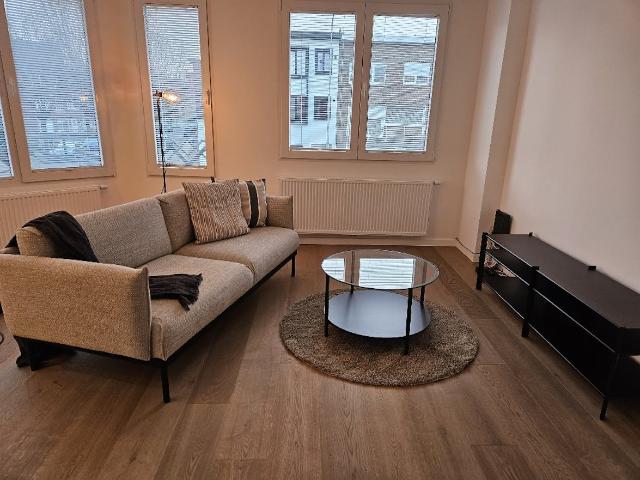 Appartement location à Antwerpen