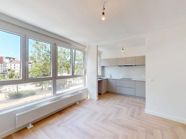 Appartement location à Antwerpen