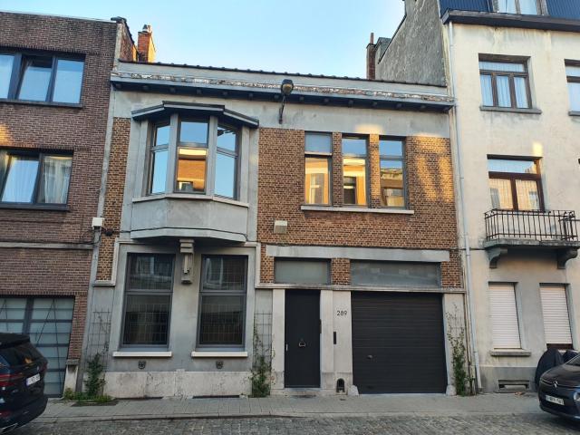 Appartement location à Antwerpen