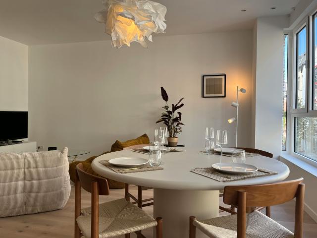 Appartement location à Antwerpen