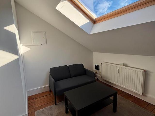 Appartement location à Antwerpen