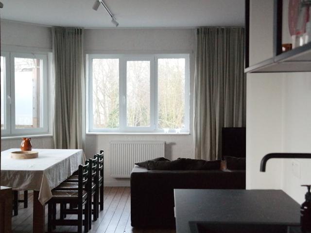 Appartement location à Antwerpen