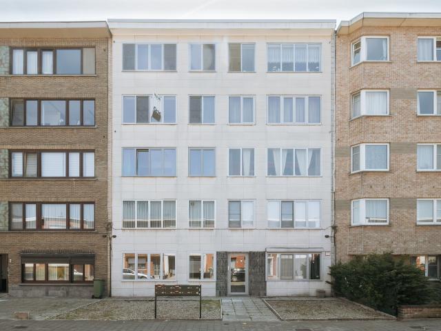 Appartement location à Antwerpen