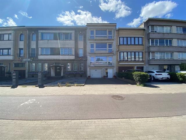 Appartement location à Antwerpen