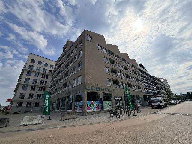 Appartement location à Antwerpen