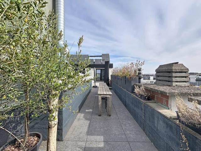 Appartement location à Antwerpen