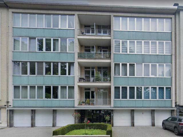 Appartement location à Nieuw Kwartier, Antwerpen